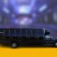 party bus rental