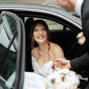 Wedding Limo Service Abington