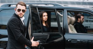 Limo Service Newtown