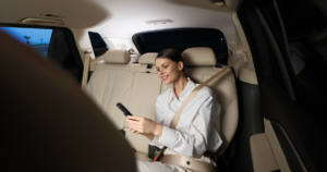 Limo Service in Willow Grove